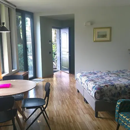 Lakeviewcabin - Double With View Guest house