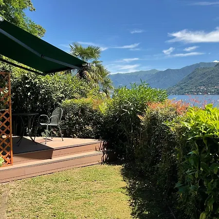 Lakeviewcabin - Double With View 3*