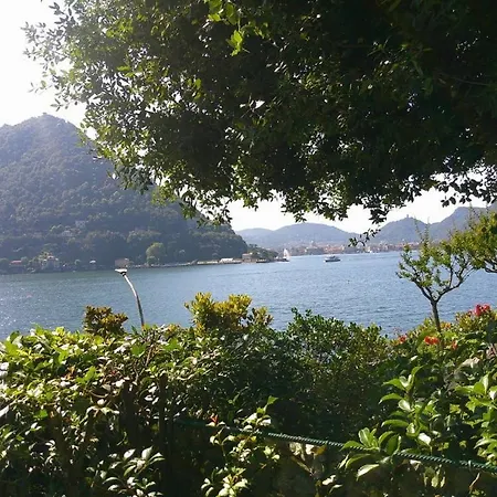 Guest house Lakeviewcabin - Double With View 3*